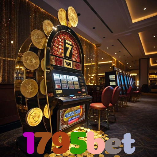 1795bet：Aposte nas melhores slots e conquiste prêmios como nunca!