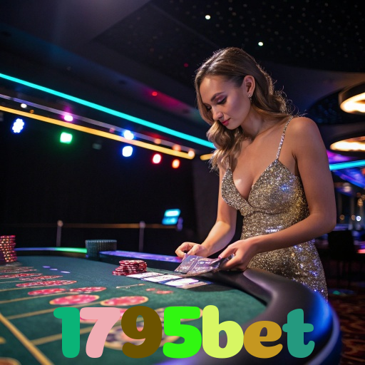 1795bet:Aposte no futebol, jogue poker e conquiste vitórias épicas!