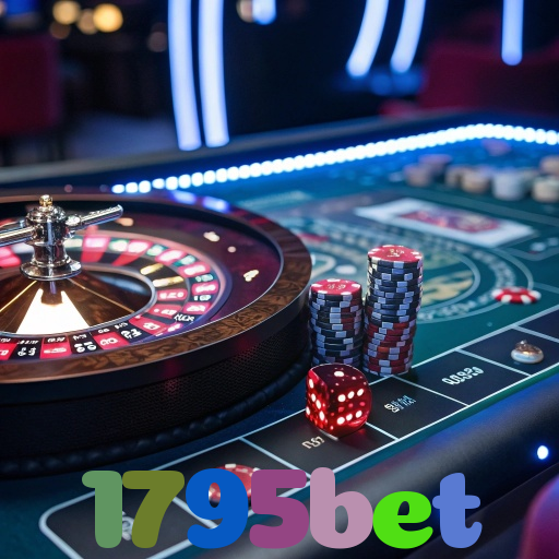 1795bet:Aposte nas melhores slots e conquiste prêmios como nunca!
