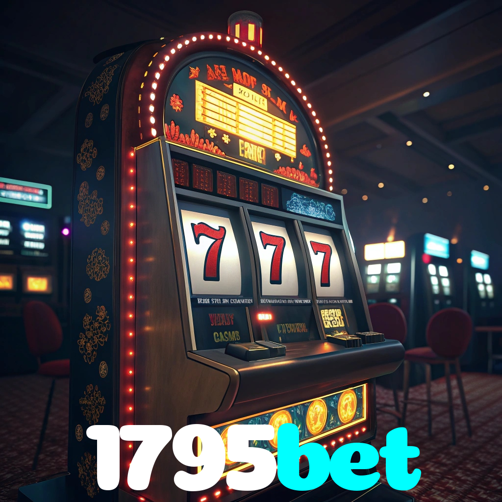 1795bet：Jogue poker, aposte no futebol e ganhe em grandes jogos de cassino!