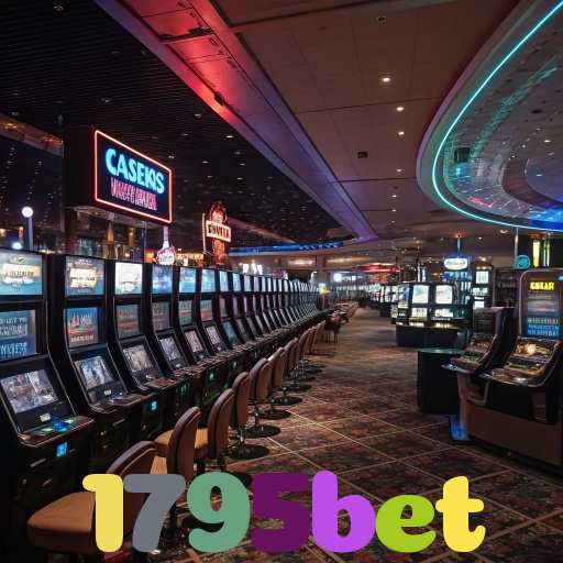 1795bet：Jogue poker, aposte no futebol e ganhe em grandes jogos de cassino!