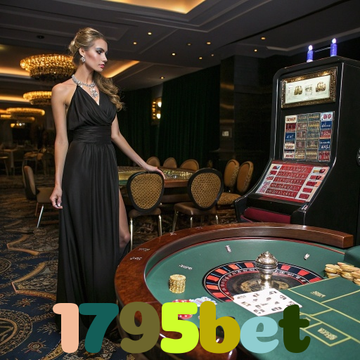 1795bet：Aposte no futebol, jogue poker e conquiste vitórias épicas!