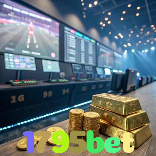 1795bet：Jogue poker, aposte no futebol e ganhe em grandes jogos de cassino!