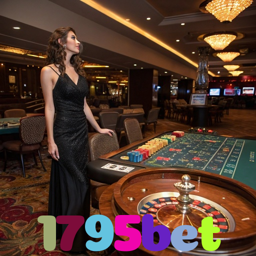 1795bet:Aposte no futebol, jogue poker e conquiste vitórias épicas!