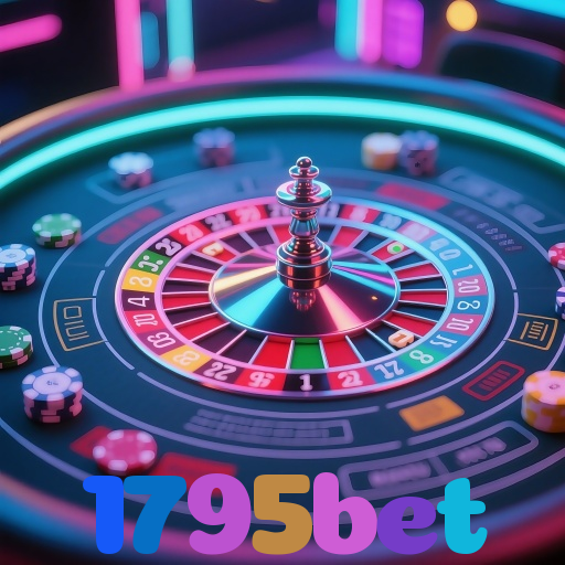 1795bet:Aposte no futebol, jogue poker e conquiste vitórias épicas!