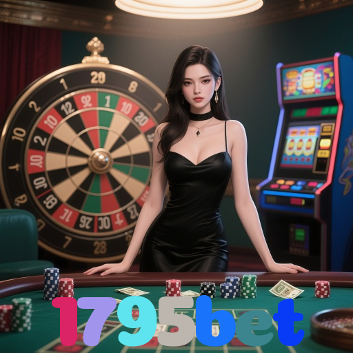 1795bet:Aposte no futebol, jogue poker e conquiste vitórias épicas!