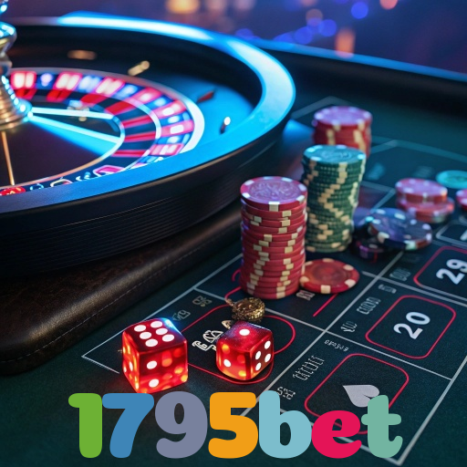 1795bet：Jogue poker, aposte no futebol e ganhe em grandes jogos de cassino!