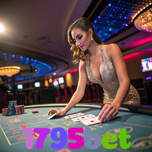 1795bet:Aposte no futebol, jogue poker e conquiste vitórias épicas!