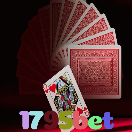 1795bet：Jogue poker, aposte no futebol e ganhe em grandes jogos de cassino!