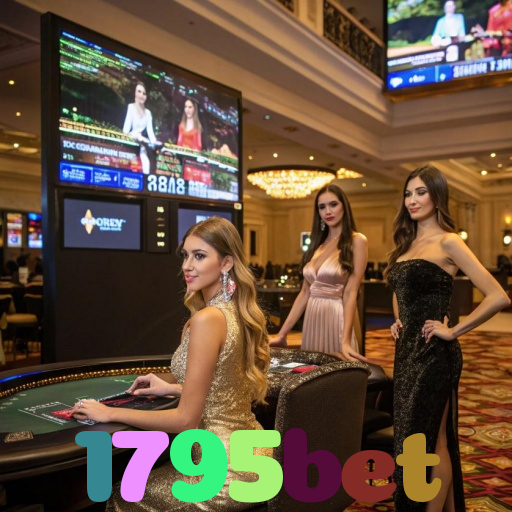 1795bet:Aposte nas melhores slots e conquiste prêmios como nunca!