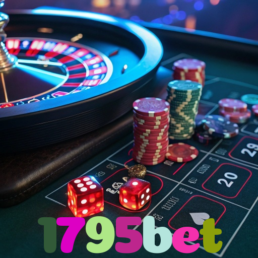 1795bet:Jogue poker, aposte no futebol e ganhe em grandes jogos de cassino!