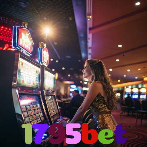 1795bet:Aposte no futebol, jogue poker e conquiste vitórias épicas!