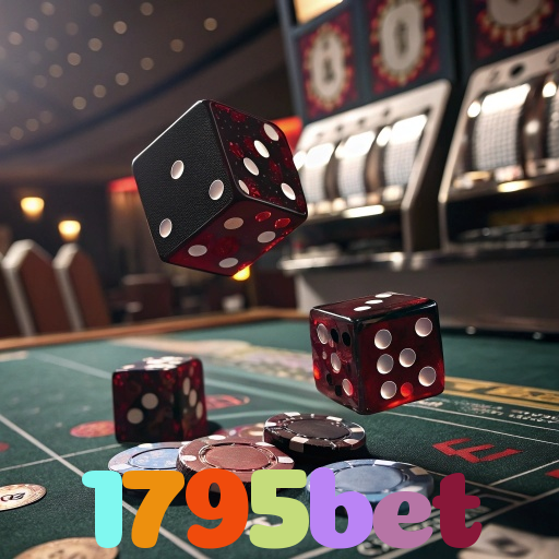 1795bet：Aposte nas melhores slots e conquiste prêmios como nunca!