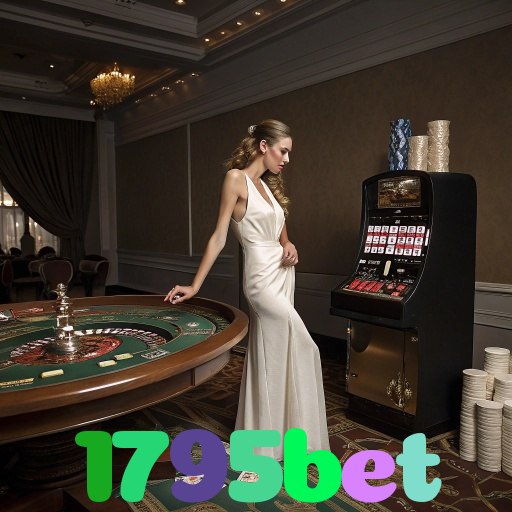 1795bet：Jogue poker, aposte no futebol e ganhe em grandes jogos de cassino!