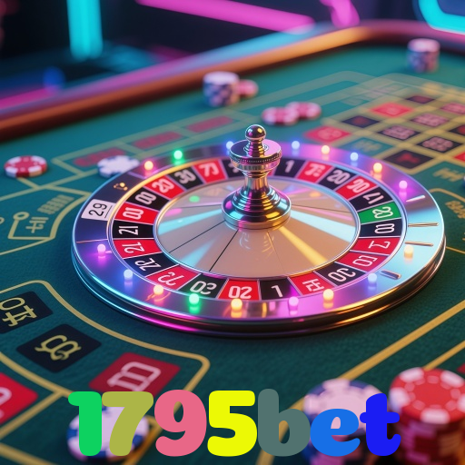 1795bet：Aposte nas melhores slots e conquiste prêmios como nunca!