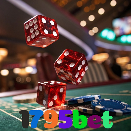 1795bet:Jogue poker, aposte no futebol e ganhe em grandes jogos de cassino!