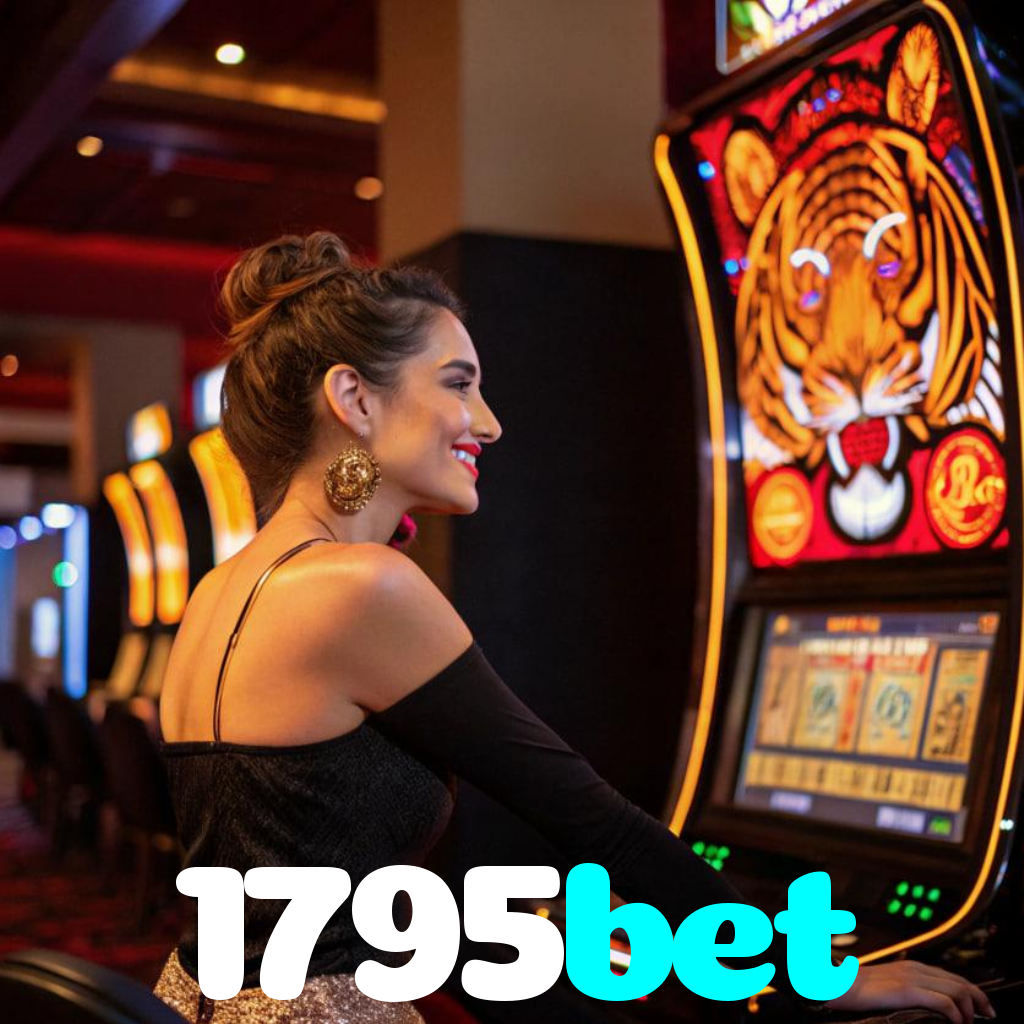 1795bet:Aposte nas melhores slots e conquiste prêmios como nunca!