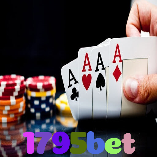 1795bet：Aposte nas melhores slots e conquiste prêmios como nunca!