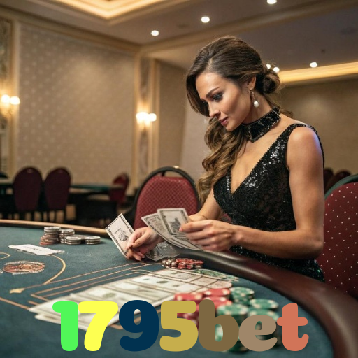 1795bet：Aposte no futebol, jogue poker e conquiste vitórias épicas!
