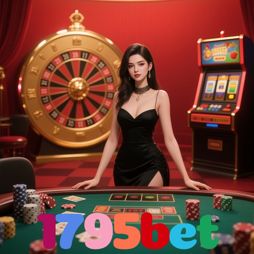 1795bet:Aposte no futebol, jogue poker e conquiste vitórias épicas!