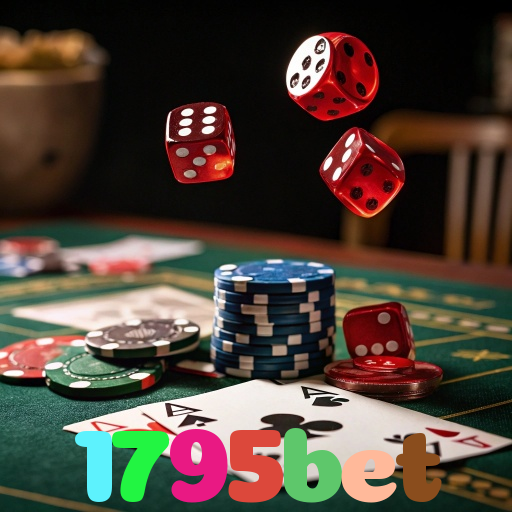 1795bet：Aposte nas melhores slots e conquiste prêmios como nunca!
