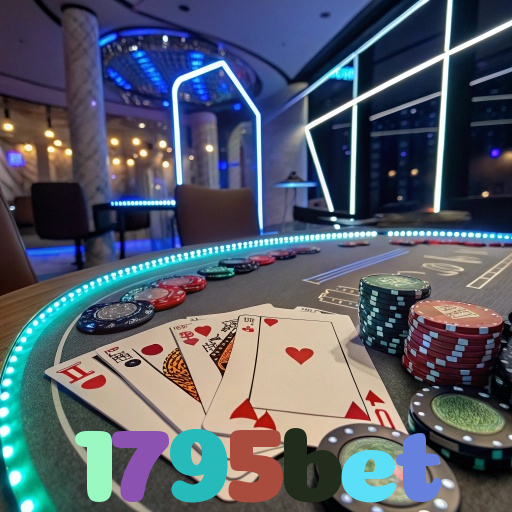 1795bet:Jogue poker, aposte no futebol e ganhe em grandes jogos de cassino!