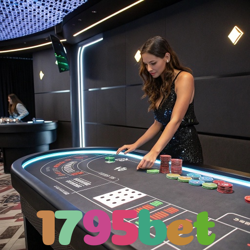 1795bet:Aposte no futebol, jogue poker e conquiste vitórias épicas!