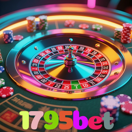 1795bet：Aposte no futebol, jogue poker e conquiste vitórias épicas!