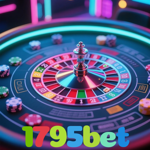 1795bet：Aposte no futebol, jogue poker e conquiste vitórias épicas!