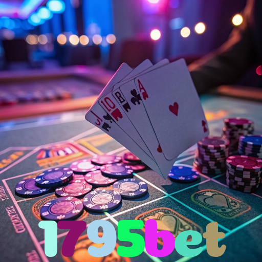 1795bet:Aposte nas melhores slots e conquiste prêmios como nunca!