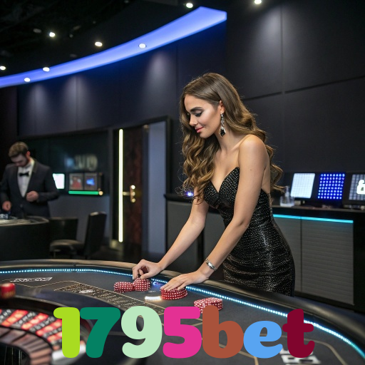 1795bet:Jogue poker, aposte no futebol e ganhe em grandes jogos de cassino!