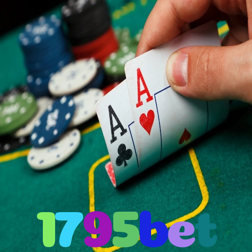1795bet：Aposte no futebol, jogue poker e conquiste vitórias épicas!