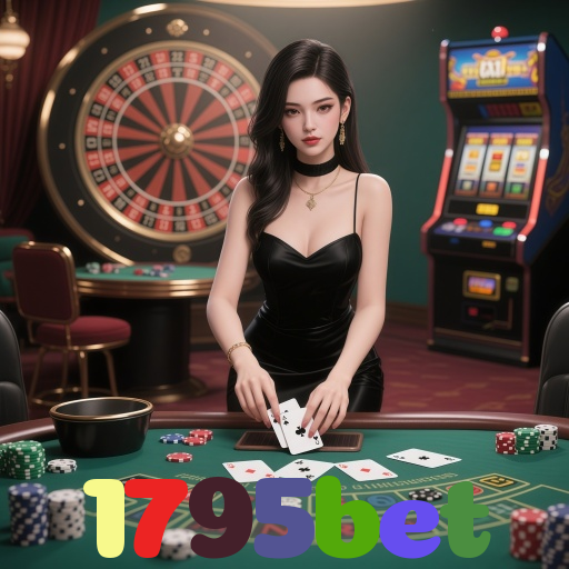 1795bet:Aposte no futebol, jogue poker e conquiste vitórias épicas!