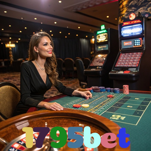 1795bet：Jogue poker, aposte no futebol e ganhe em grandes jogos de cassino!