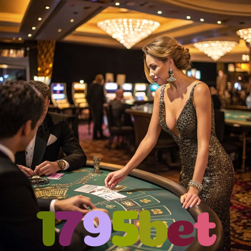 1795bet:Aposte no futebol, jogue poker e conquiste vitórias épicas!