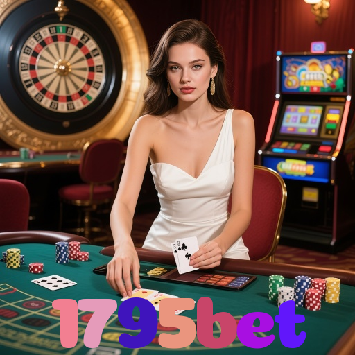 1795bet：Jogue poker, aposte no futebol e ganhe em grandes jogos de cassino!