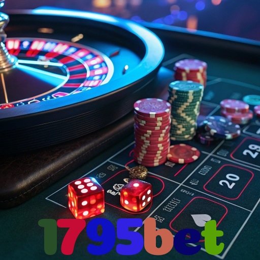 1795bet:Jogue poker, aposte no futebol e ganhe em grandes jogos de cassino!