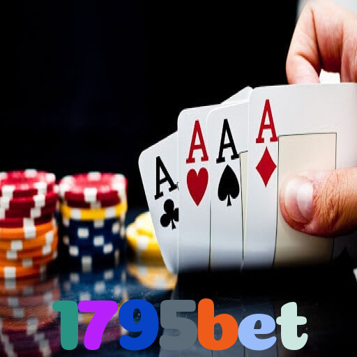 1795bet：Aposte nas melhores slots e conquiste prêmios como nunca!