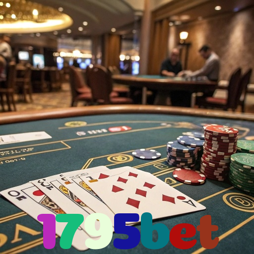 1795bet:Jogue poker, aposte no futebol e ganhe em grandes jogos de cassino!