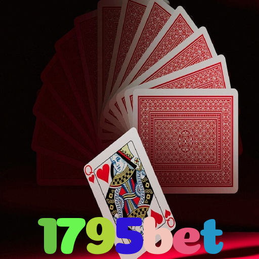 1795bet：Aposte no futebol, jogue poker e conquiste vitórias épicas!