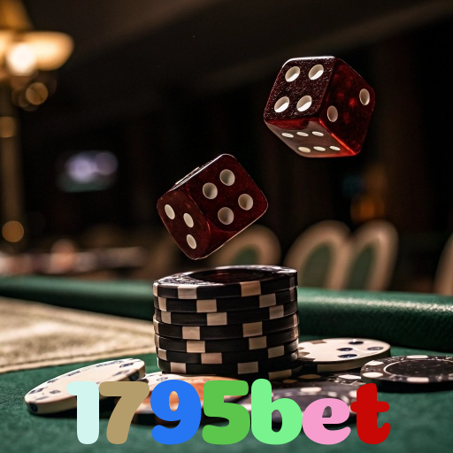 1795bet：Aposte no futebol, jogue poker e conquiste vitórias épicas!