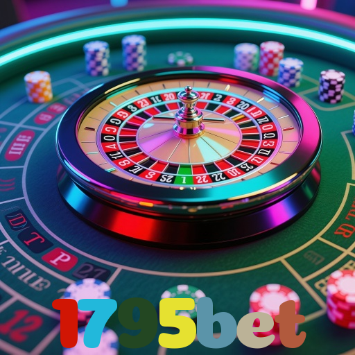1795bet：Aposte no futebol, jogue poker e conquiste vitórias épicas!