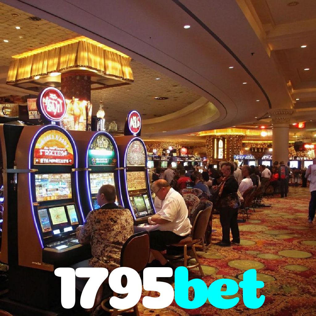 1795bet：Jogue poker, aposte no futebol e ganhe em grandes jogos de cassino!