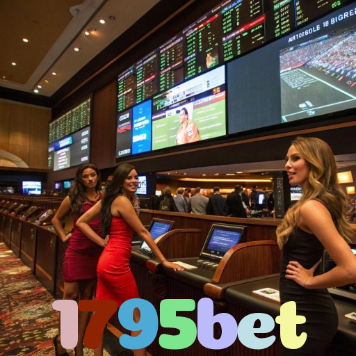 1795bet：Jogue poker, aposte no futebol e ganhe em grandes jogos de cassino!