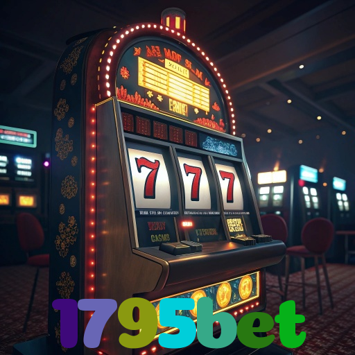 1795bet：Aposte no futebol, jogue poker e conquiste vitórias épicas!