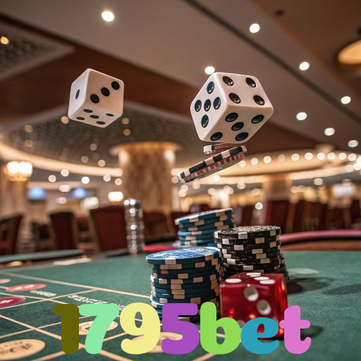1795bet：Aposte no futebol, jogue poker e conquiste vitórias épicas!