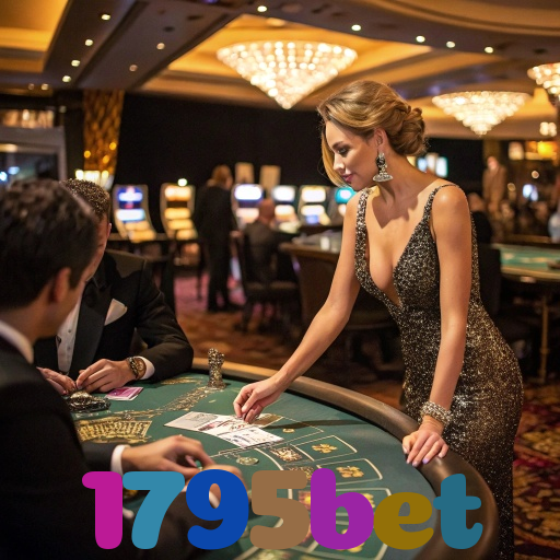1795bet：Aposte no futebol, jogue poker e conquiste vitórias épicas!