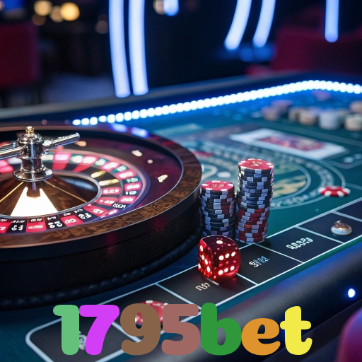 1795bet：Aposte nas melhores slots e conquiste prêmios como nunca!