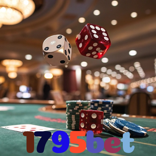 1795bet:Aposte nas melhores slots e conquiste prêmios como nunca!