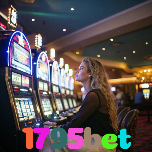 1795bet：Jogue poker, aposte no futebol e ganhe em grandes jogos de cassino!
